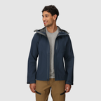 Men's 3L Rain Jacket