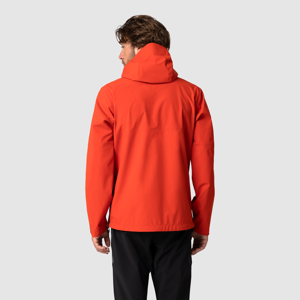 Men's 3L Rain Jacket