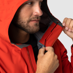 Men's 3L Rain Jacket