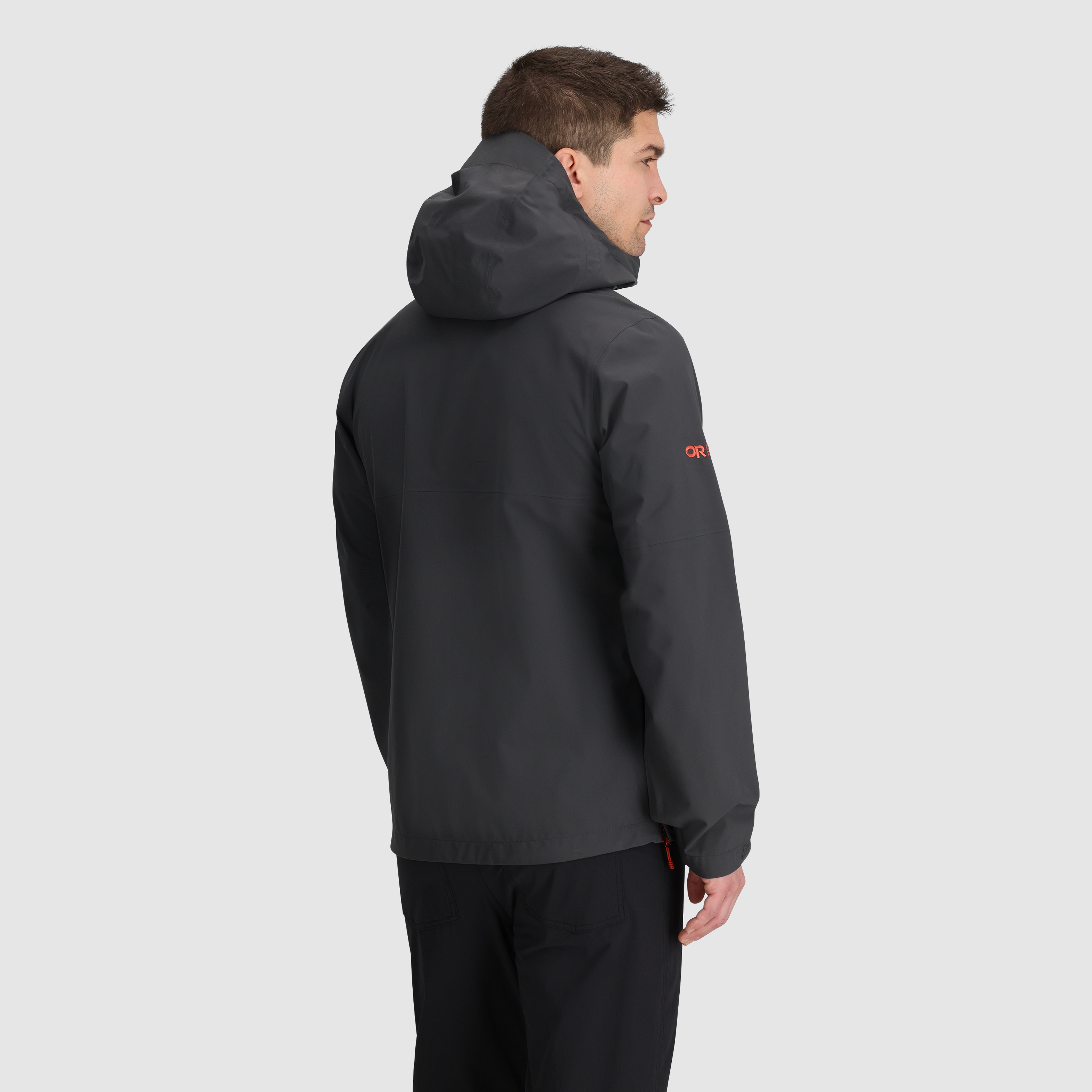 Men's 3L Rain Jacket