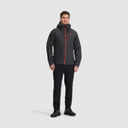 Men's 3L Rain Jacket