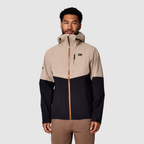 Men's 3L Rain Jacket