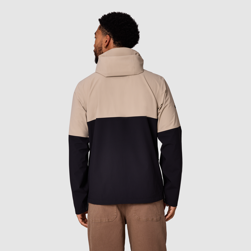 Men's 3L Rain Jacket