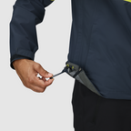 Men's 3L Rain Jacket