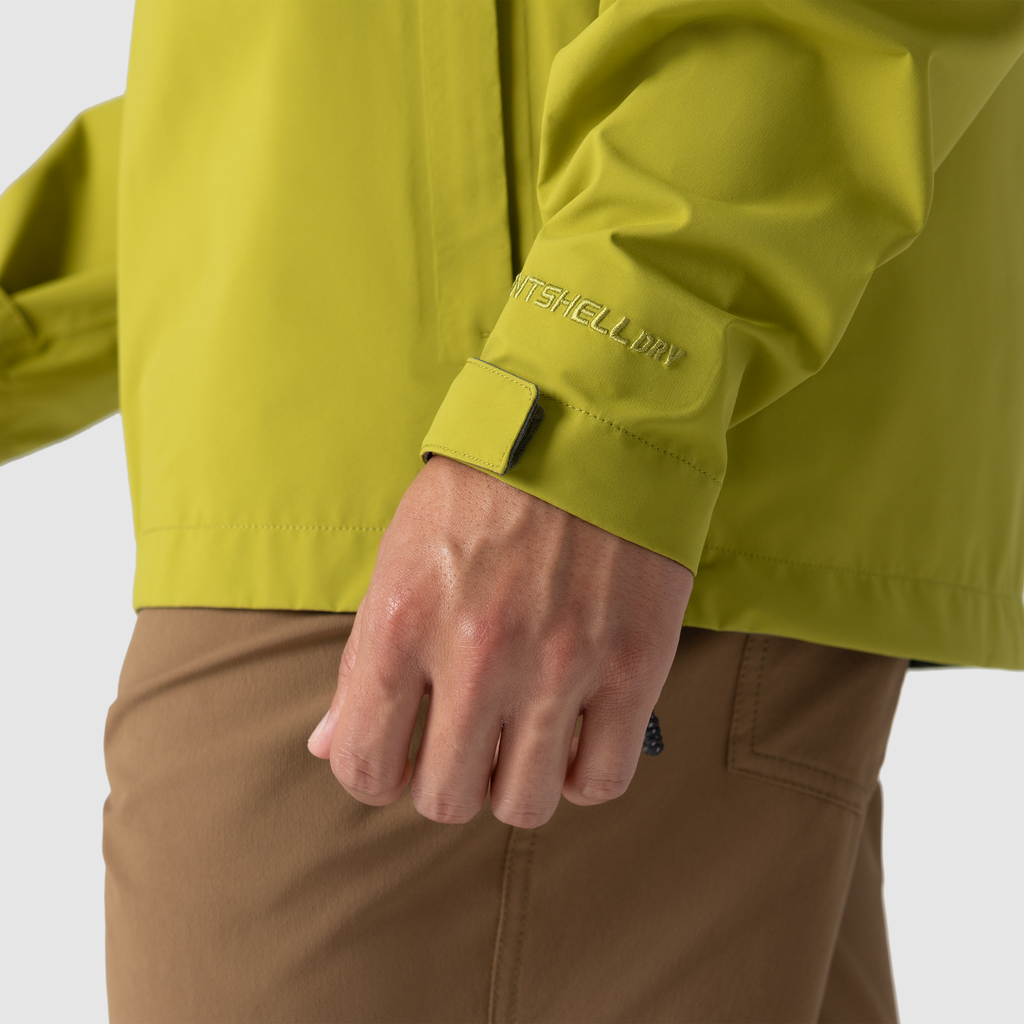 Men's 3L Rain Jacket
