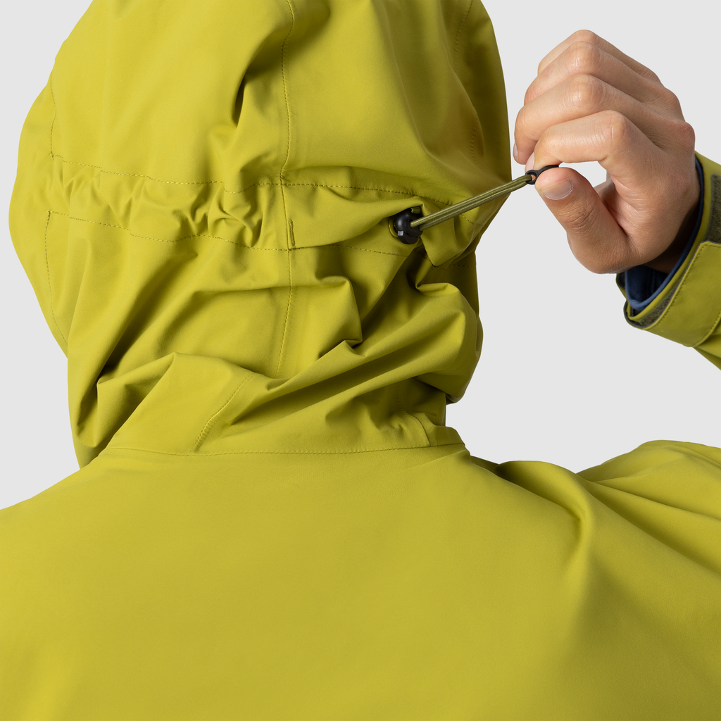 Men's 3L Rain Jacket