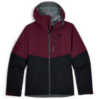 Men's 3L Rain Jacket