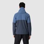 Men's 3L Rain Jacket