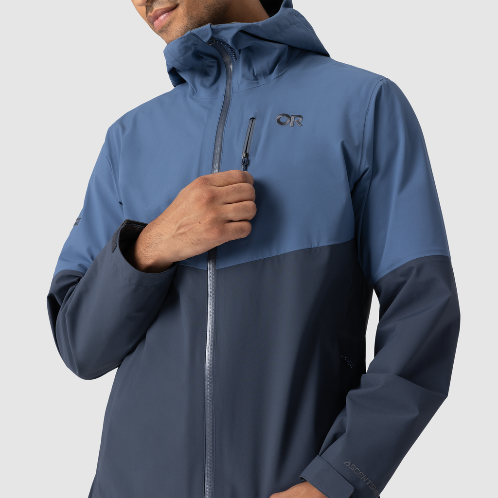 Men's 3L Rain Jacket