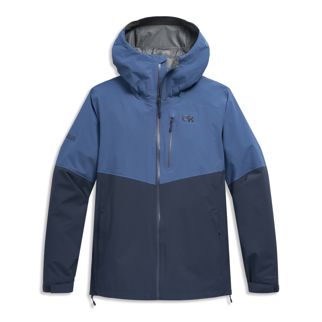 Men's 3L Rain Jacket