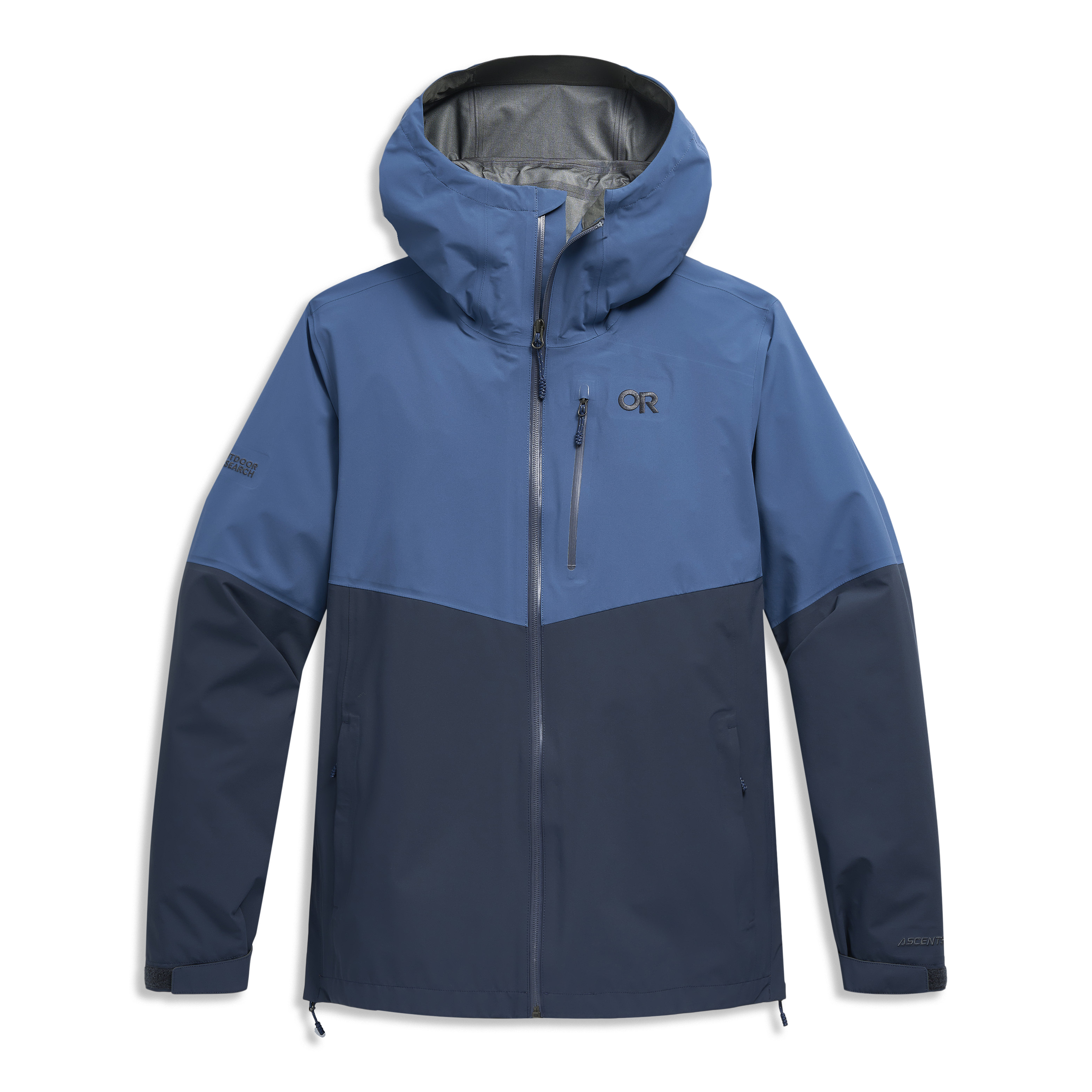 Men's 3L Rain Jacket