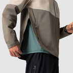 Men's 3L Rain Jacket