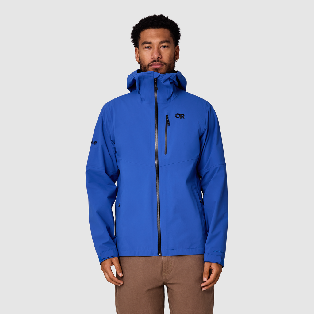 Men's 3L Rain Jacket