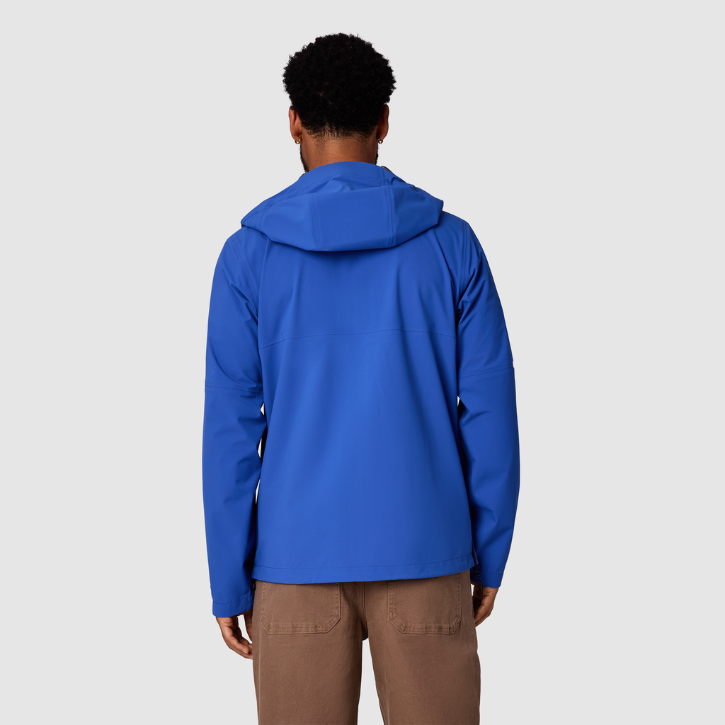Men's 3L Rain Jacket