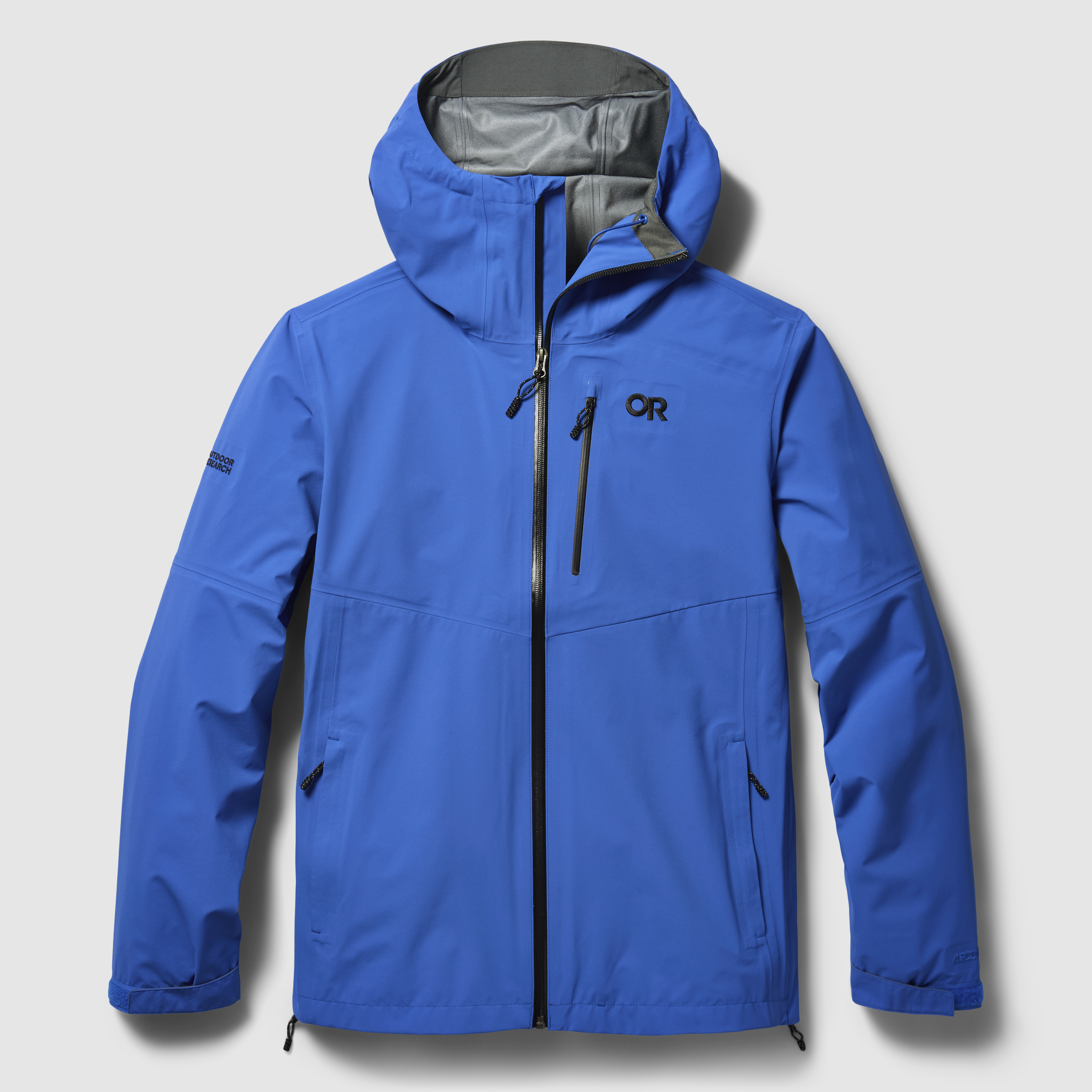 Men's 3L Rain Jacket