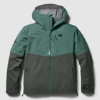 Men's 3L Rain Jacket