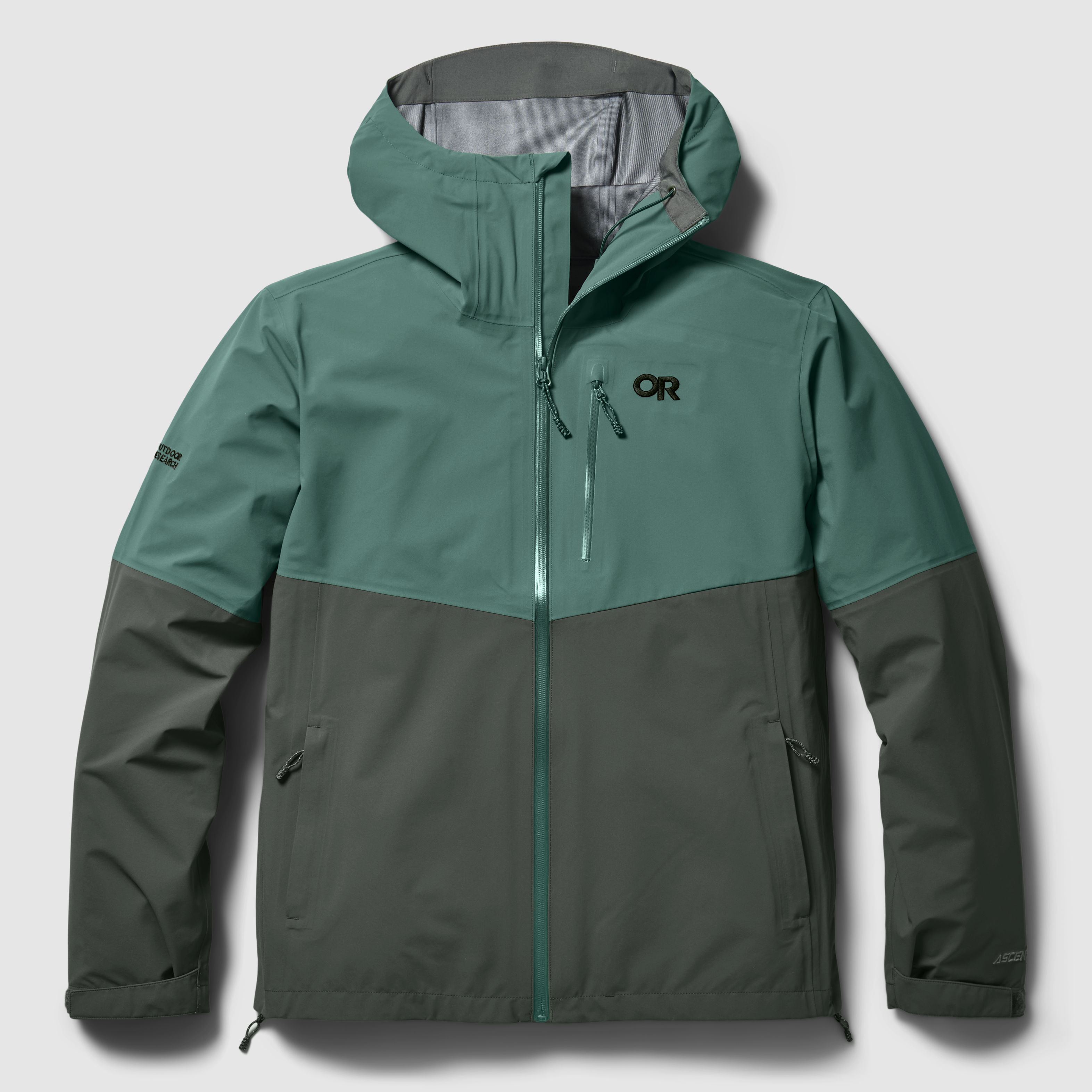 Men's 3L Rain Jacket