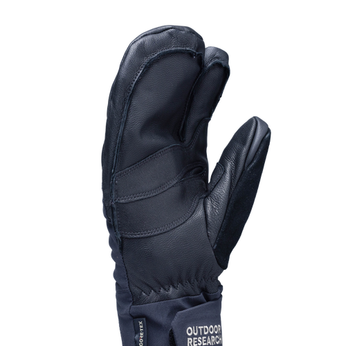 3-Finger Ski Glove