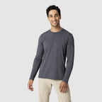 Men's Long Sleeve MTB Jersey