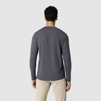 Men's Long Sleeve MTB Jersey