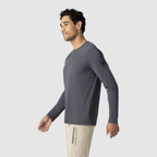Men's Long Sleeve MTB Jersey