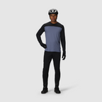 Men's Long Sleeve MTB Jersey