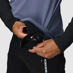Men's Long Sleeve MTB Jersey