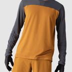 Men's Long Sleeve MTB Jersey