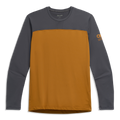 Men's Long Sleeve MTB Jersey