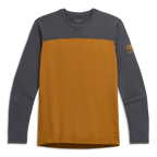 Men's Long Sleeve MTB Jersey