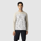 Men's Long Sleeve MTB Jersey