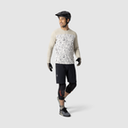 Men's Long Sleeve MTB Jersey