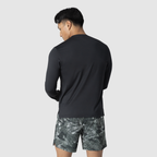Men's Sun Long Sleeve Tee