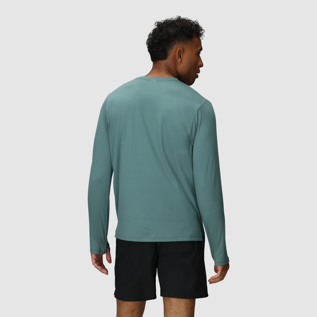Men's Sun Long Sleeve Tee