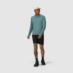 Men's Sun Long Sleeve Tee
