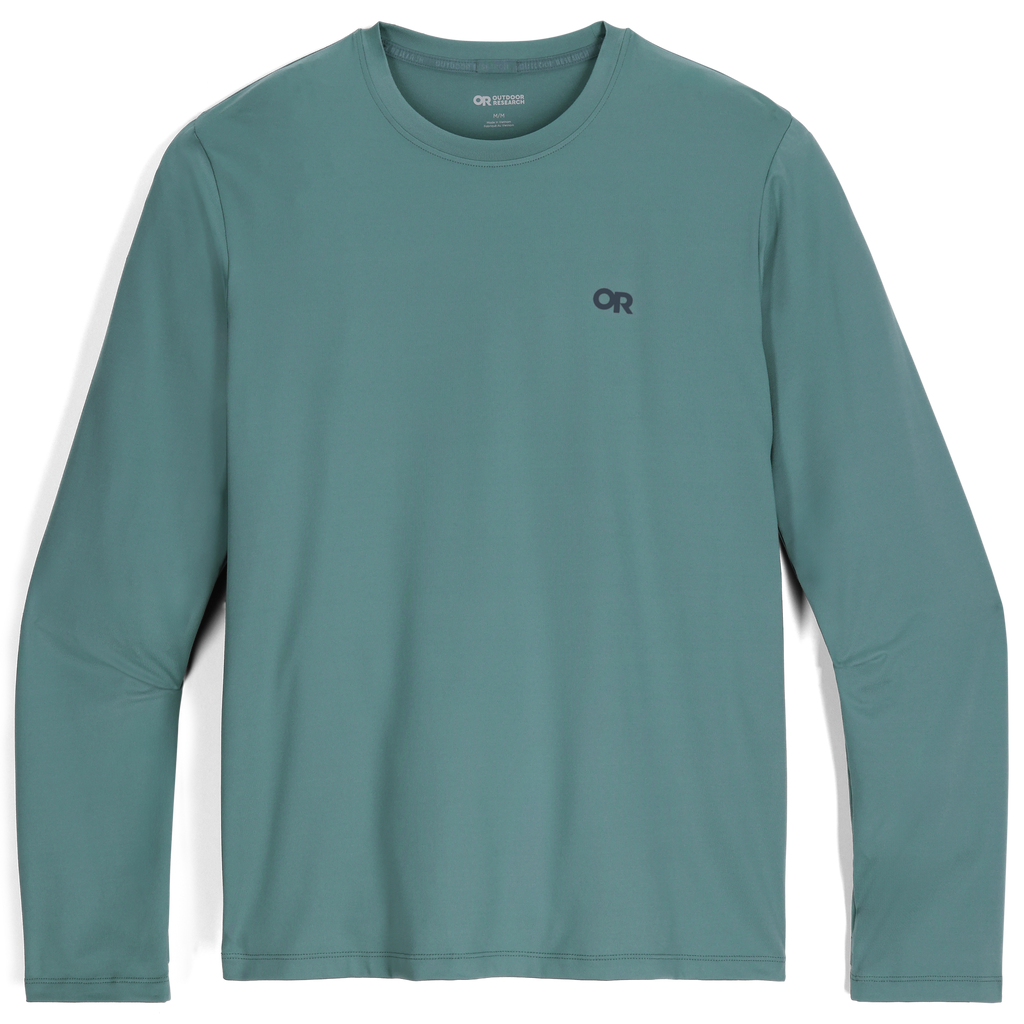 Men's Sun Long Sleeve Tee