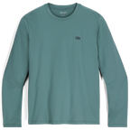 Men's Sun Long Sleeve Tee