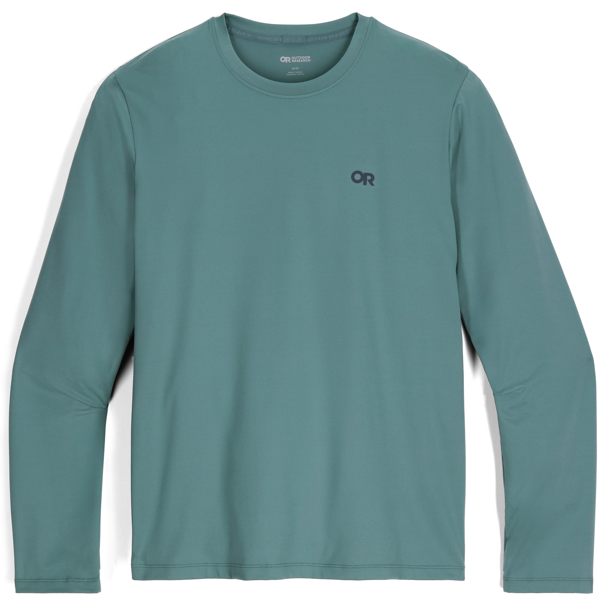 Men's Sun Long Sleeve Tee