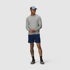 Men's Sun Long Sleeve Tee