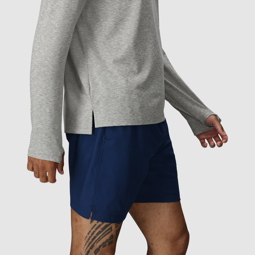 Men's Sun Long Sleeve Tee