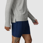 Men's Sun Long Sleeve Tee