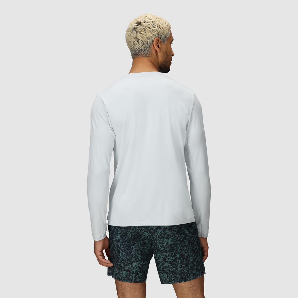 Men's Sun Long Sleeve Tee