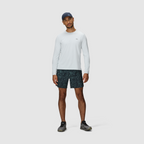 Men's Sun Long Sleeve Tee