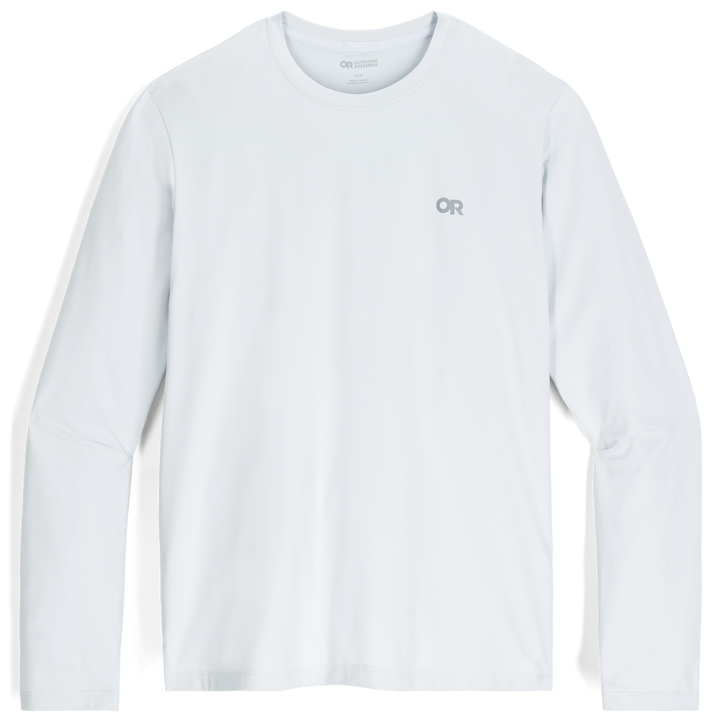 Men's Sun Long Sleeve Tee
