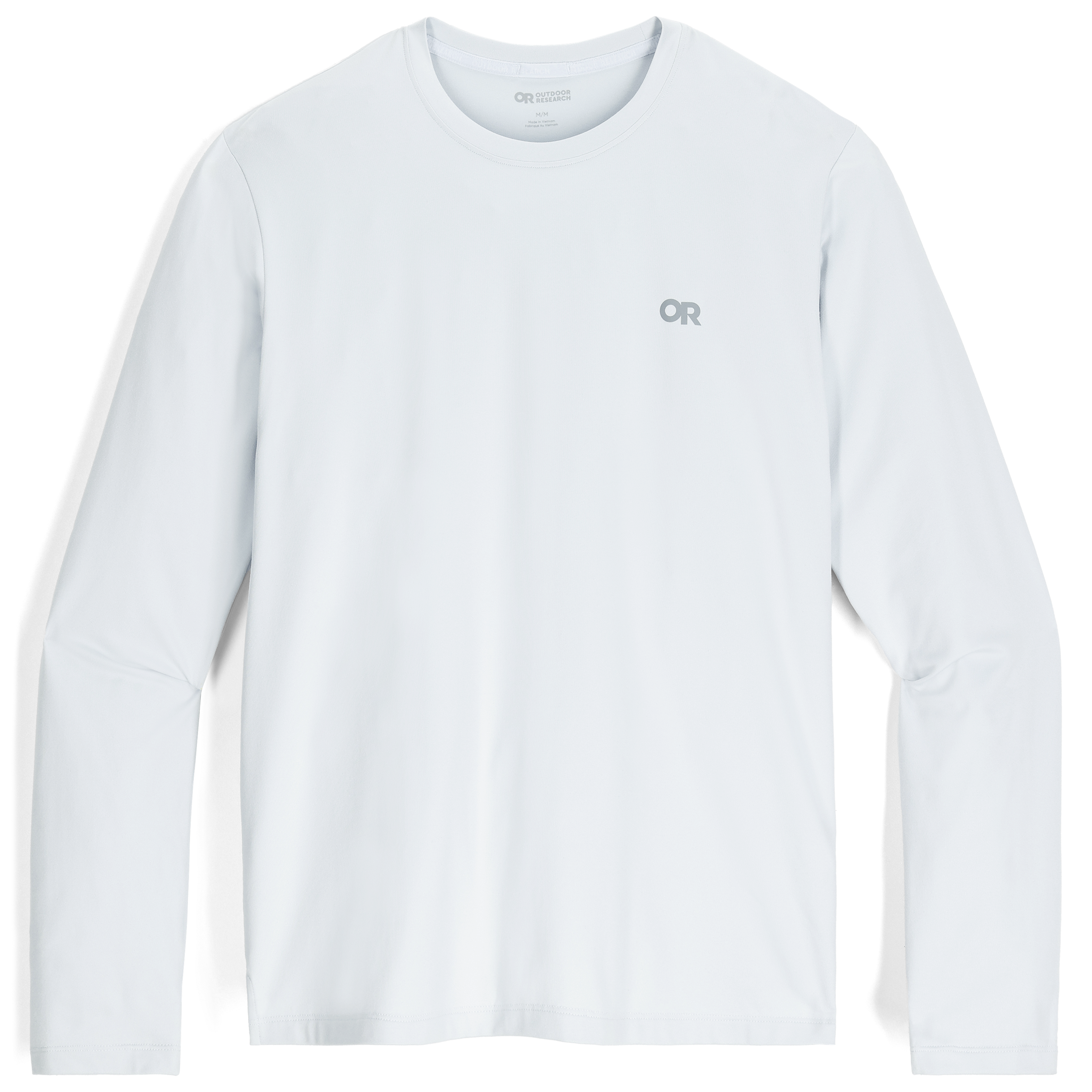 Men's Sun Long Sleeve Tee