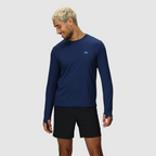 Men's Sun Long Sleeve Tee