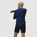 Men's Sun Long Sleeve Tee