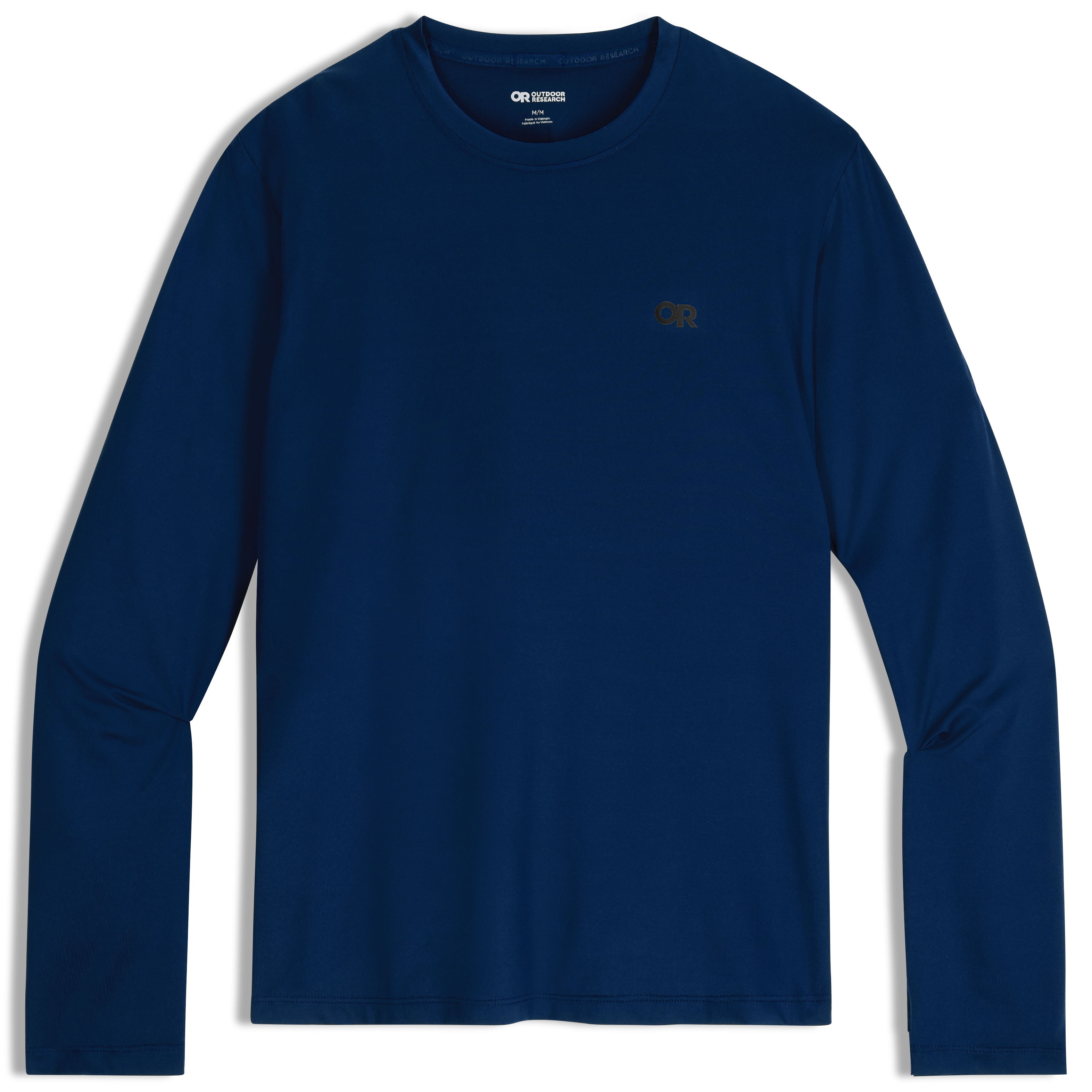 Men's Sun Long Sleeve Tee