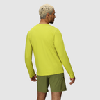 Men's Sun Long Sleeve Tee