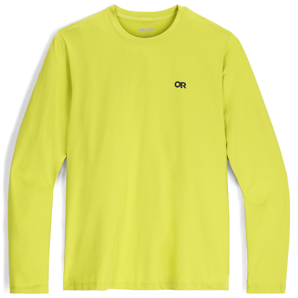 Men's Sun Long Sleeve Tee